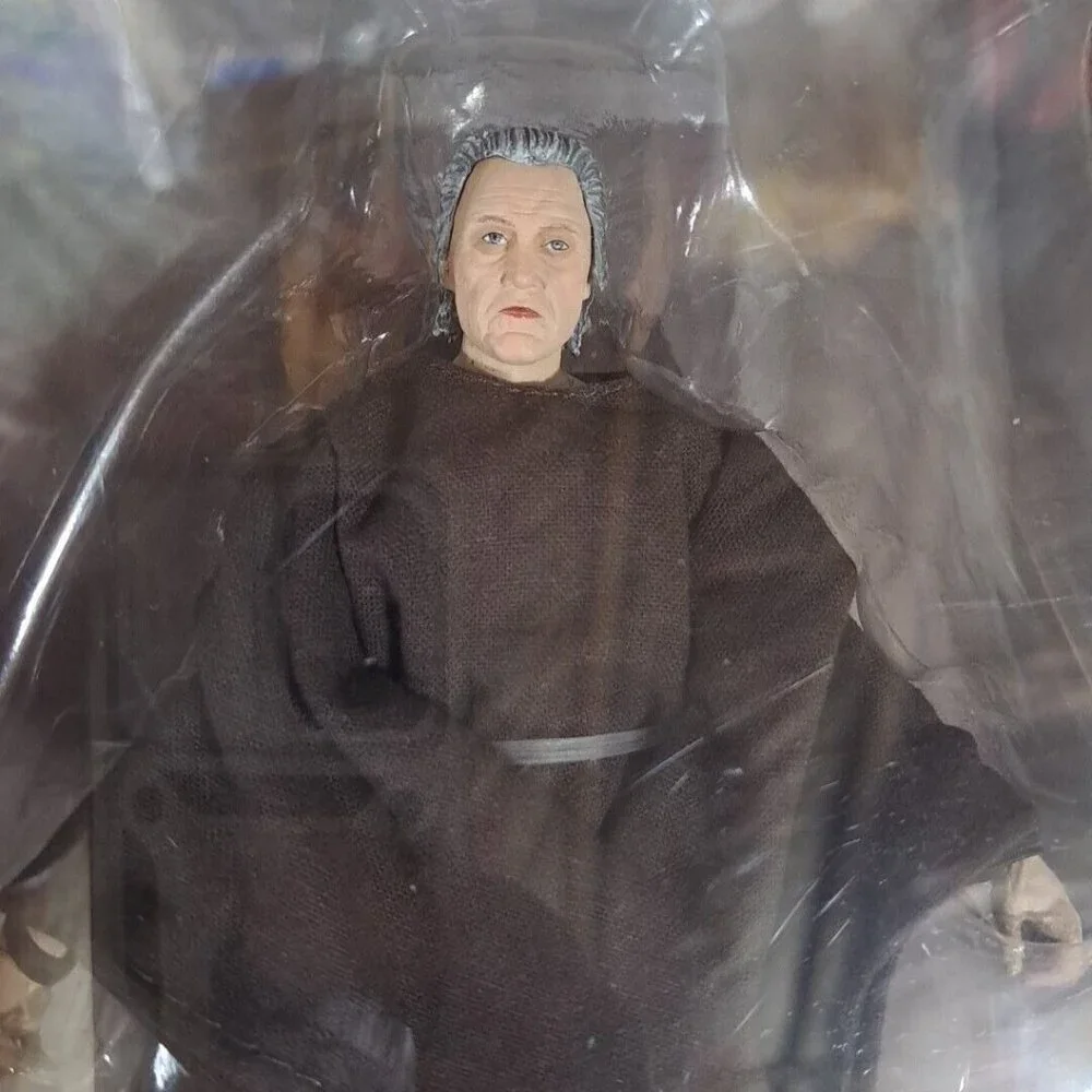 McFarlane Toys Dune 2 Emperor Shaddam Christopher‎ Watkins 6